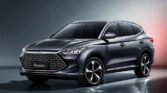 BYD Song Plus DM-i